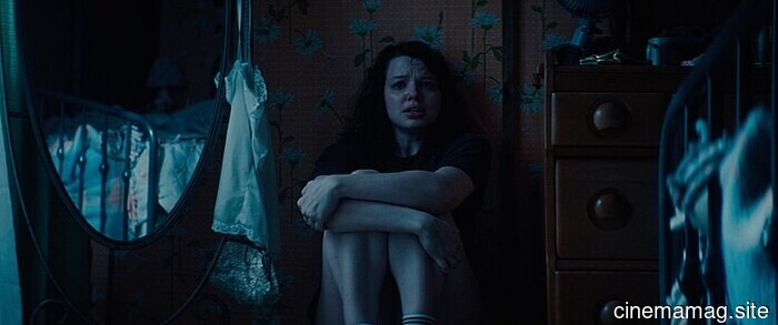 Todos los años (y anfitriones de Airbnb) que tomó manifestar Somnium, mi debut en el horror de ciencia ficción.