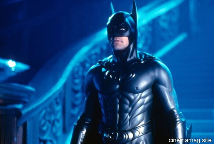 Ranking All 7 Batman Actors From Least Impressive (Clooney) to Most Impressive