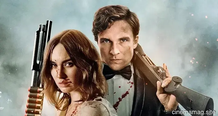 Un matrimonio diventa mortale nel trailer di An Enemy Within