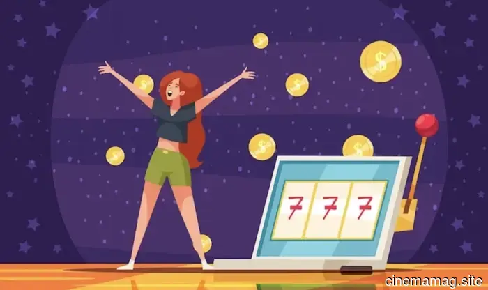 I Nuovissimi Pokies Più Popolari Che Gli Australiani Stanno Attualmente Giocando - MovieMaker Magazine