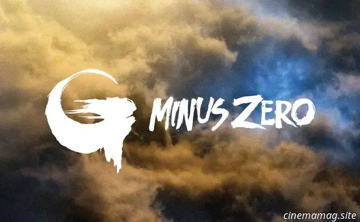 Godzilla Minus Zero fissa l'uscita a novembre con una locandina teaser dall'atmosfera cupa.