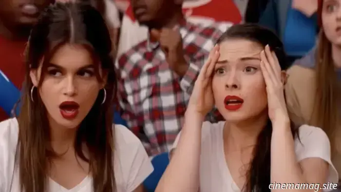 11 Unapologetic New Comedies That Are Not Concerned About Offending You