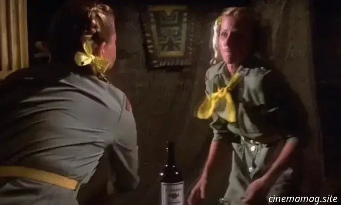 12 storie dietro le quinte di Kentucky Fried Movie, la commedia che lanciò Airplane e Animal House