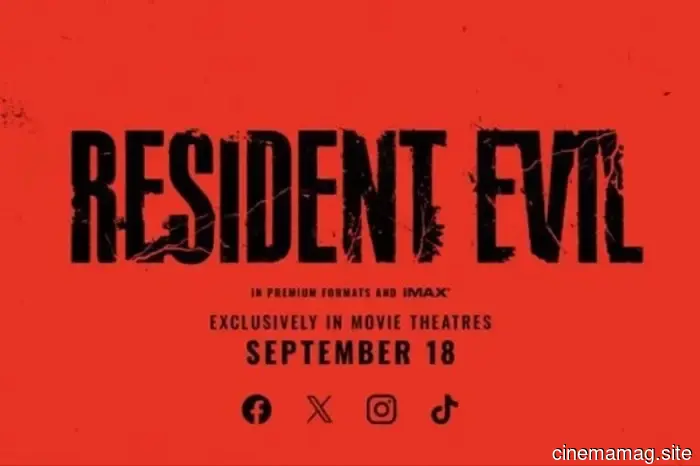 Una nueva era de mal comienza con el tráiler teaser de Resident Evil de Zach Cregger.