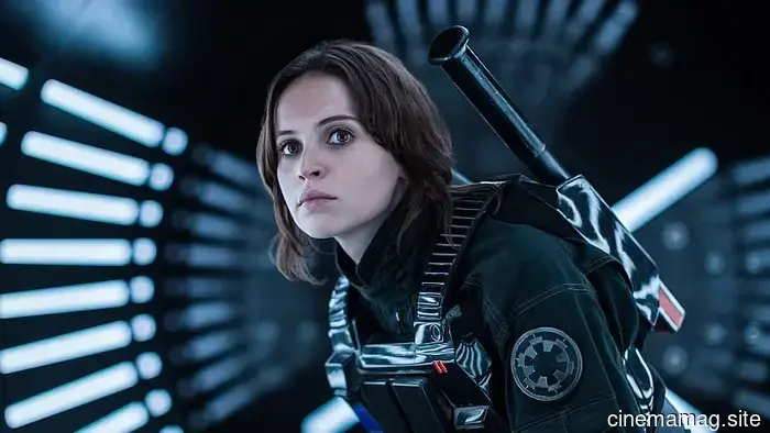 Ranking All 11 Star Wars Films from Least Favorable to Most Favorable