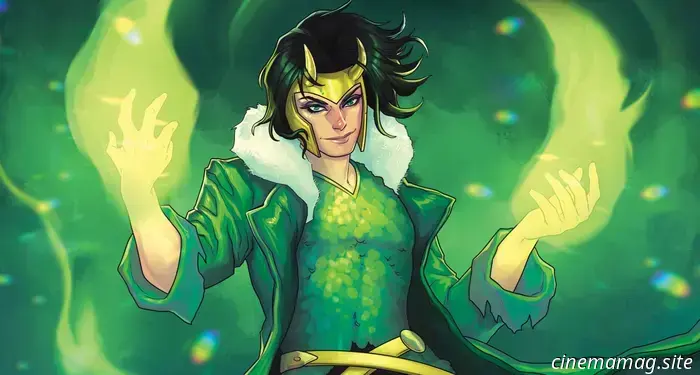Marvel's Pride: svelate le varie cover per il 2025