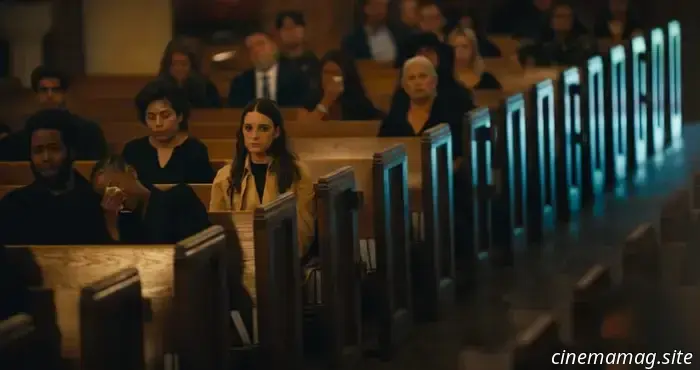 In Merced Elizondo's 'The Mourning Of,' a woman goes to the funerals of people she does not know.