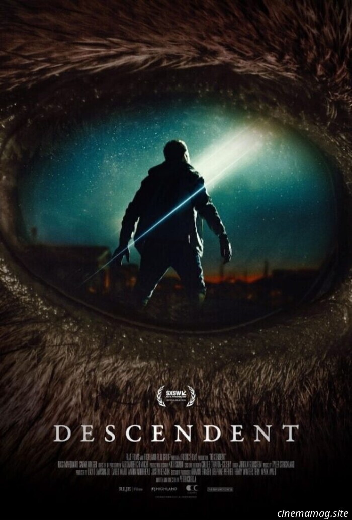 Descendent (2025) - Film Review