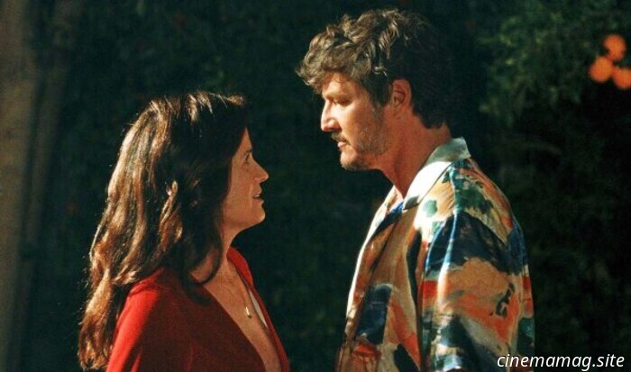 The Uninvited (2024) - Film Review