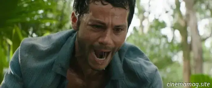 Новый трейлер фильма Сэма Рэйми «Send Help» с Рэйчел МакАдамс и Диланом О'Брайеном