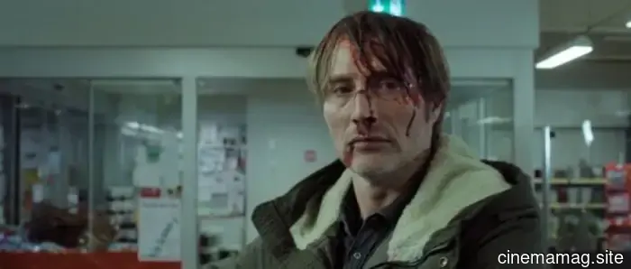 8 Must-See Nordic Noir Films