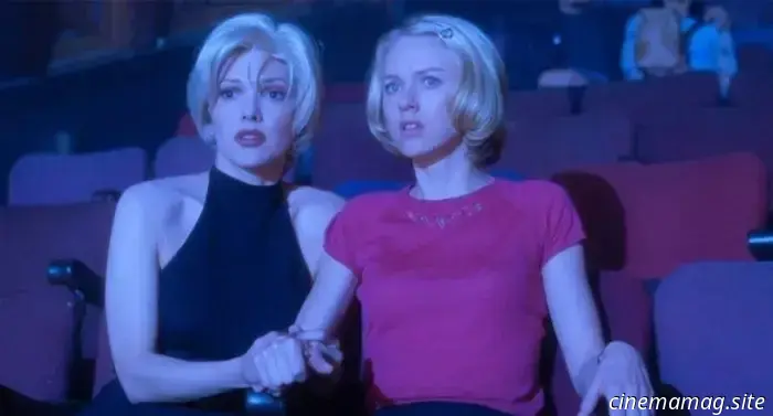 10 neo-noirs esenciales del siglo XXI para Noirvember