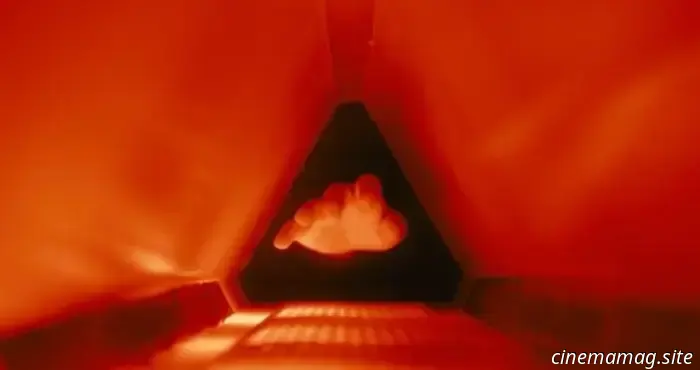 Entra in una nuova dimensione di terrore nel trailer di The A-Frame