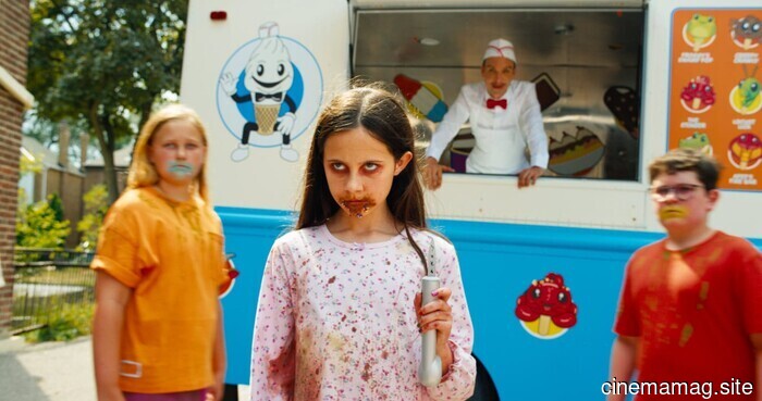 Film Review – Ice Cream Man (2026)