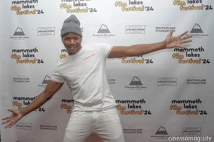 The 25 Most Exciting Film Festivals Around the Globe, 2025