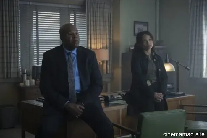 Il film di Harlan Coben I Will Find You ha un trailer da Netflix
