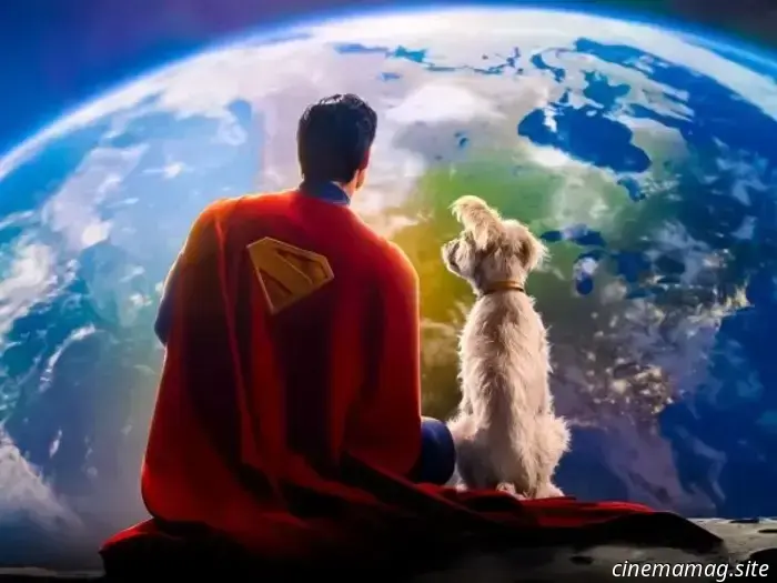 Spin Master has unveiled the Superman Luthorcorp Lab action figure playset.