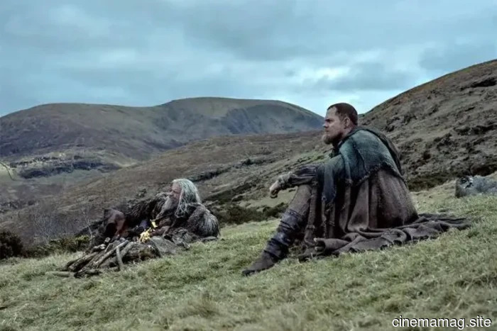 Film Review – The Demise of Robin Hood (2026)