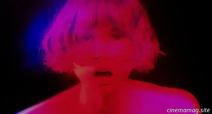 Tráiler de horror psicológico Búrrame cuando esté muerto