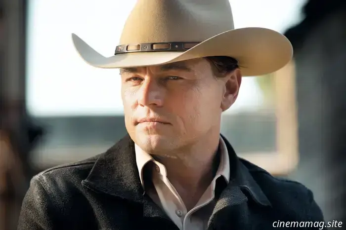 Da leggere: dietro le quinte di "Hollywood" di Quentin Tarantino e di "Frankenstein" di Guillermo del Toro, riflessioni di Roger Deakins e altro ancora