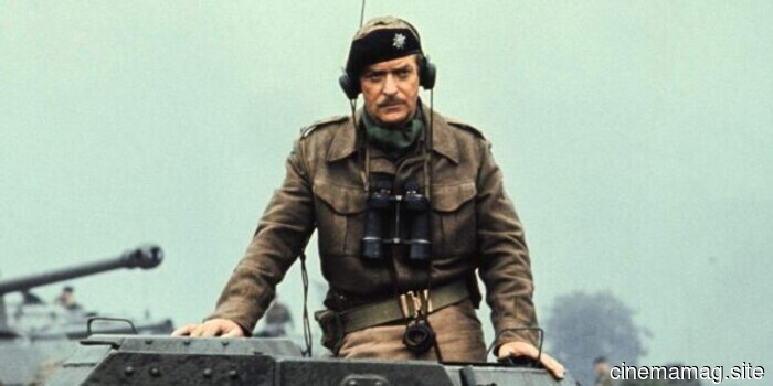 Blu-ray Review – A Bridge Too Far (1977)
