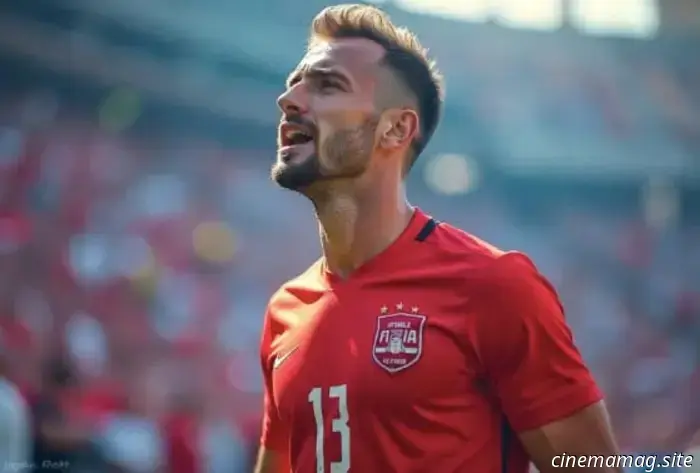 The Most Famous Football Players from Turkey: An Overview by Pinco - MovieMaker Magazine