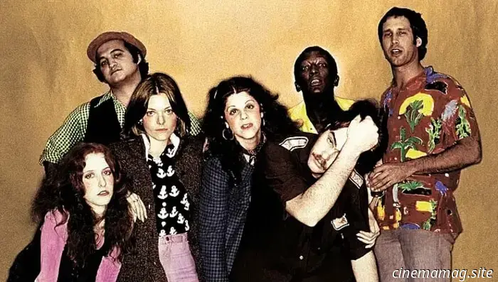 13 vecchi personaggi di SNL che oggi non verrebbero fatti
