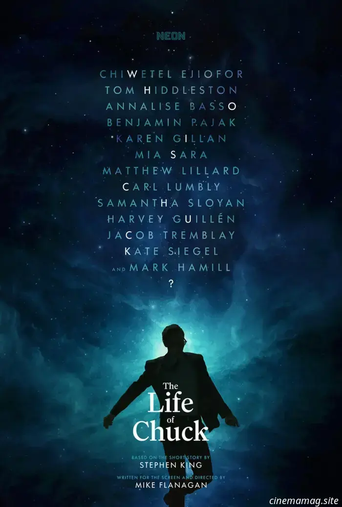 Posterizado Junio de 2025: Tardes de Soledad, 7 Caminatas con Mark Brown, Animales Peligrosos y Más