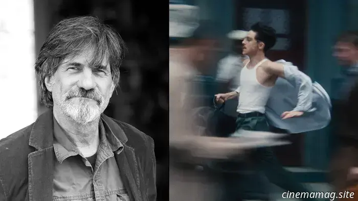 Jack Fisk sobre la creación de un auténtico Nueva York de los años 50 para Drive, de Marty Supreme y Josh Safdie