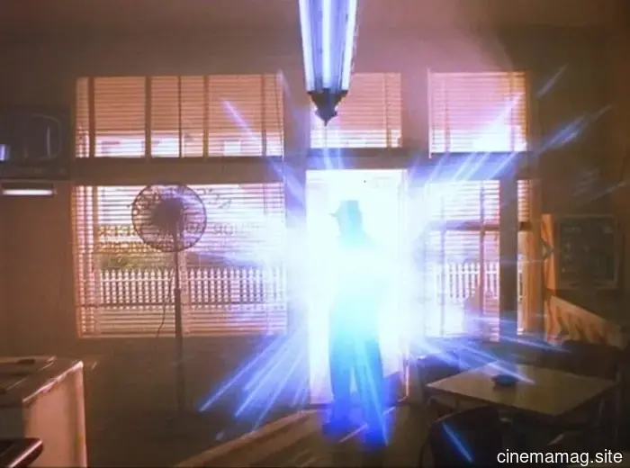 Il Salto Più Lungo: Il Finale di Quantum Leap è Ancora un Colpo al Cuore Trent'Anni Dopo
