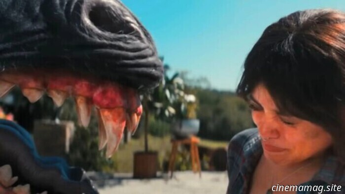 Death of a Unicorn (2025) - Film Review