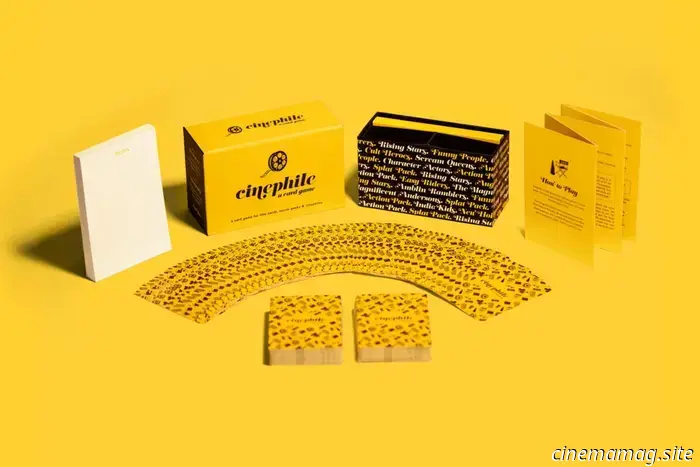 Guida ai regali per le festività 2025 di The Film Stage