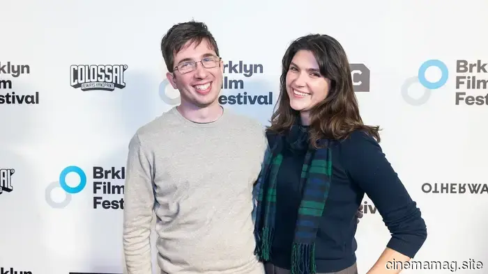 Filmmakers of "A Mosquito in the Ear" Recruited Fellow SCAD Graduates to Reconstruct a Family's Memories.