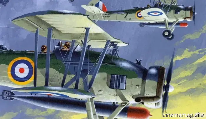 Exciting wartime escapades come with the latest Commando Comics.