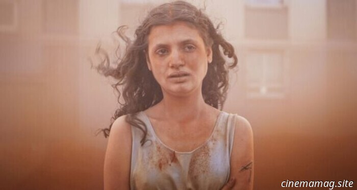 Reseña de la película – Alpha (2025)