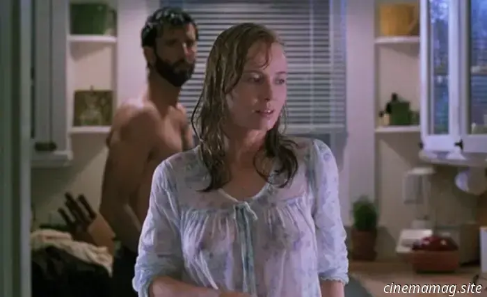 The Scariest Movie Psychopaths of the 1990s
