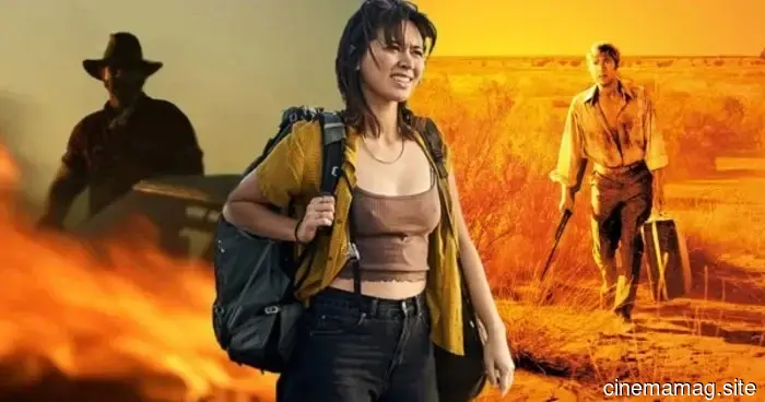 10 Must-Watch Horror and Thriller Films Set in the Australian Outback