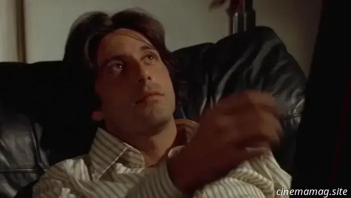 Our Top 12 Al Pacino Performances