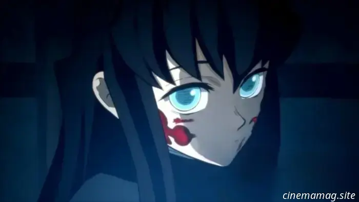 Nuovo trailer rivelato per Demon Slayer -Kimetsu no Yaiba- The Hinokami Chronicles 2