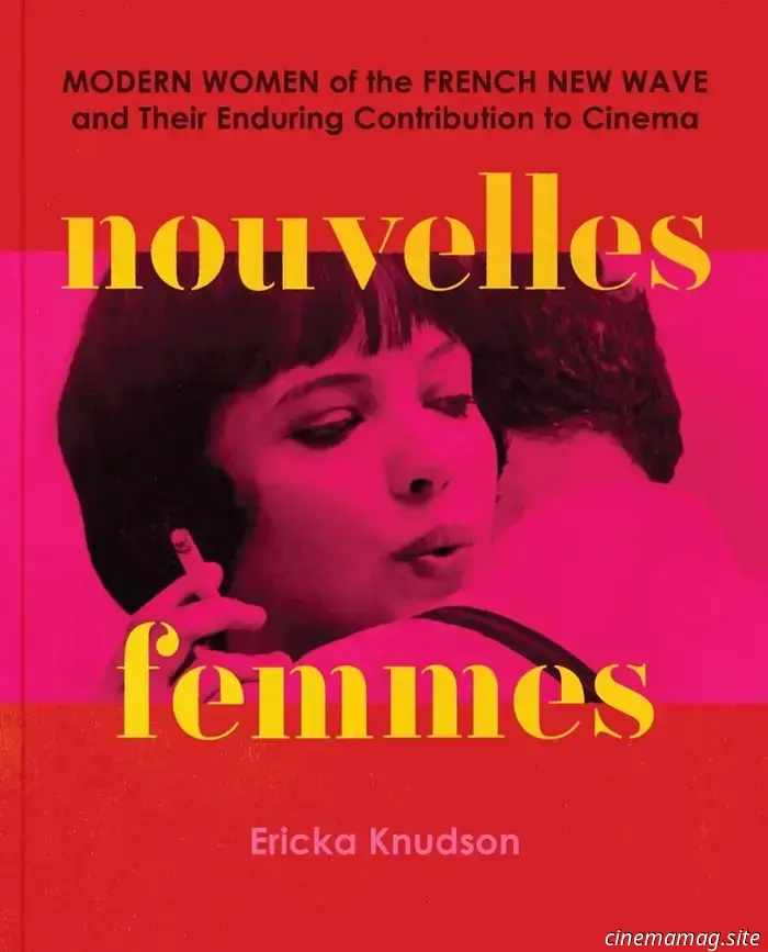 Suggested New Reads on Filmmaking: A Trip to Asteroid City, Women of the French New Wave, the Iconic Gandolfini, and J. Hoberman's Reflections on the '60s.