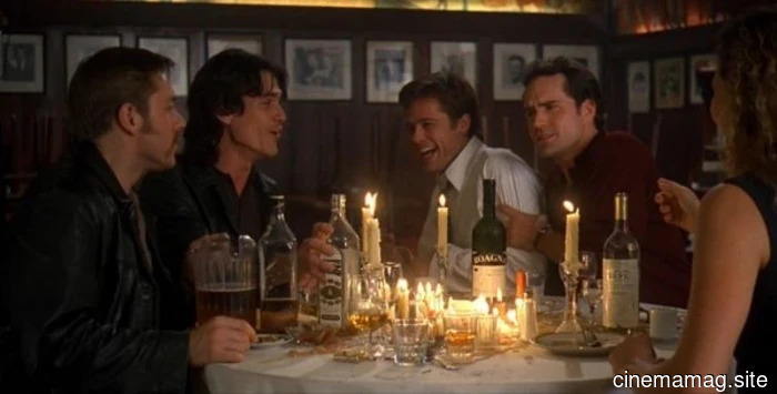 Recensione 4K Ultra HD – Sleepers (1996)