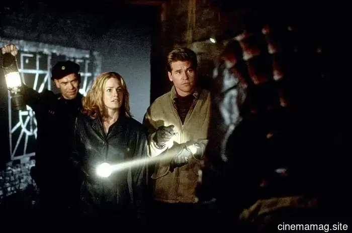 12 Overlooked Movies from the '90s That You May Find Enjoyable