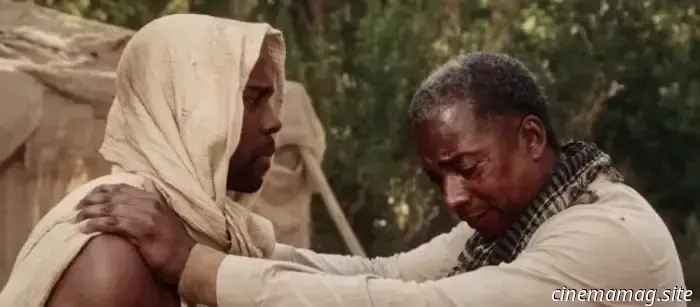 Step into the badlands with the trailer for The Asylum’s Predator: Wasteland.