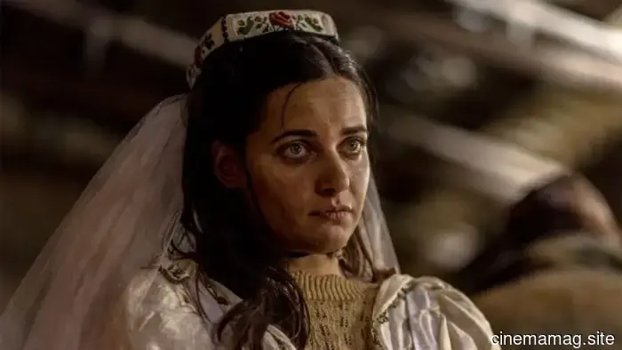 Trailer per il thriller d'azione post-apocalittico Guerrieri della Terra Desolata
