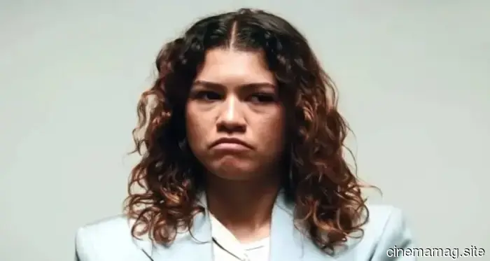 HBO comparte nuevo tráiler de la temporada 3 de Euphoria