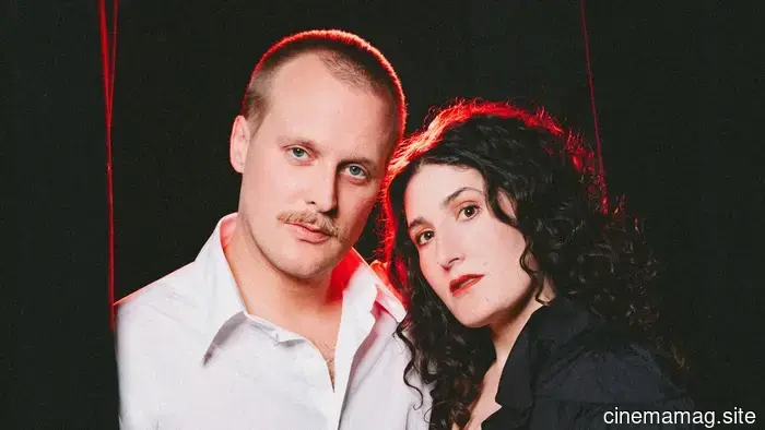 "Our Responsibility to Engage": John Early Discusses the Roman Empire, Paul Verhoeven, and Maddie's Hidden Truth
