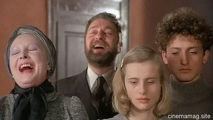 12 Disreputable '70s Films That Have No Regard for Your Respect