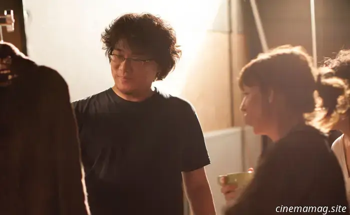 La costumista Catherine George sul lavoro con Lynne Ramsay, Jim Jarmusch e Bong Joon Ho