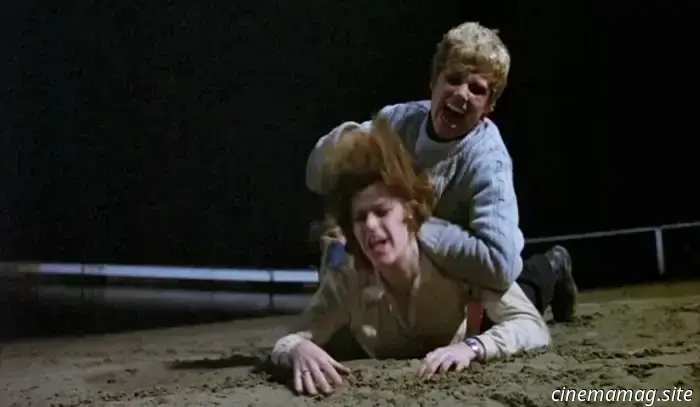 Friday the 13th at 45: The Tale Behind the Iconic Slasher Film