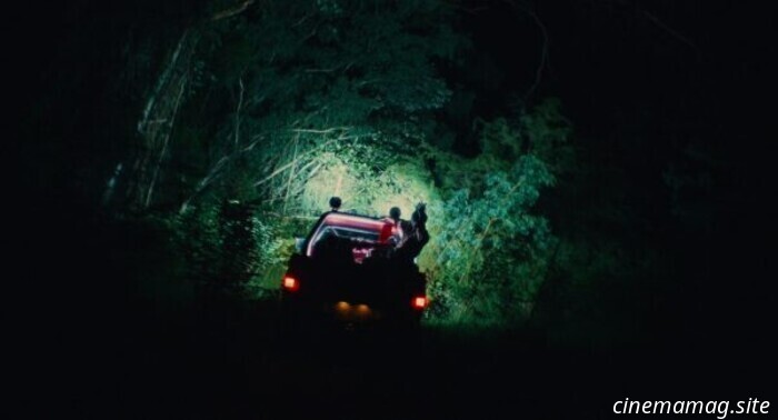 Birdeater (2023) - Recensione film